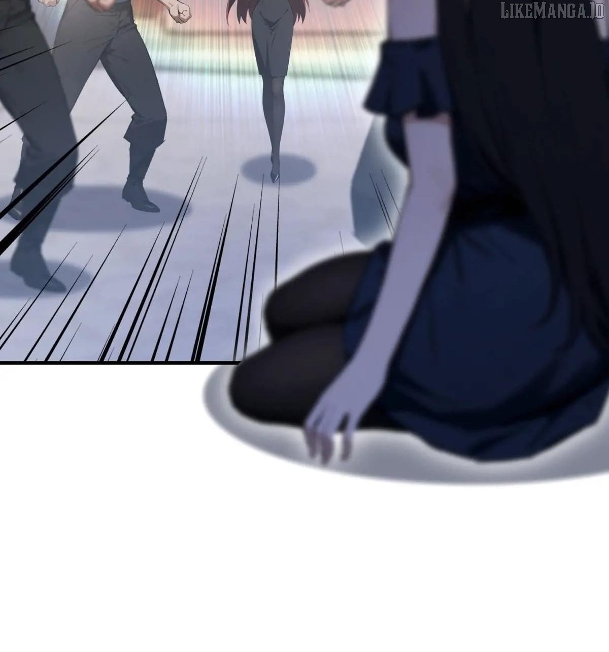 Outrageous! I opened a training class for empresses Chapter 102 - page 31